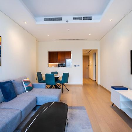 Rh- Modern Comfort, Bright 1Br Near Dubai Mall, City Views Exteriér fotografie