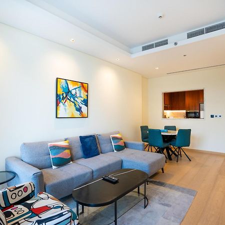Rh- Modern Comfort, Bright 1Br Near Dubai Mall, City Views Exteriér fotografie