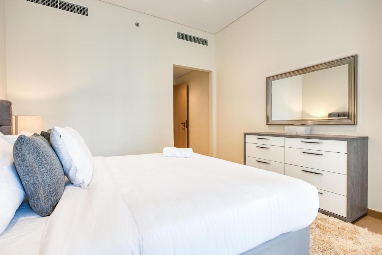 Rh- Modern Comfort, Bright 1Br Near Dubai Mall, City Views Exteriér fotografie