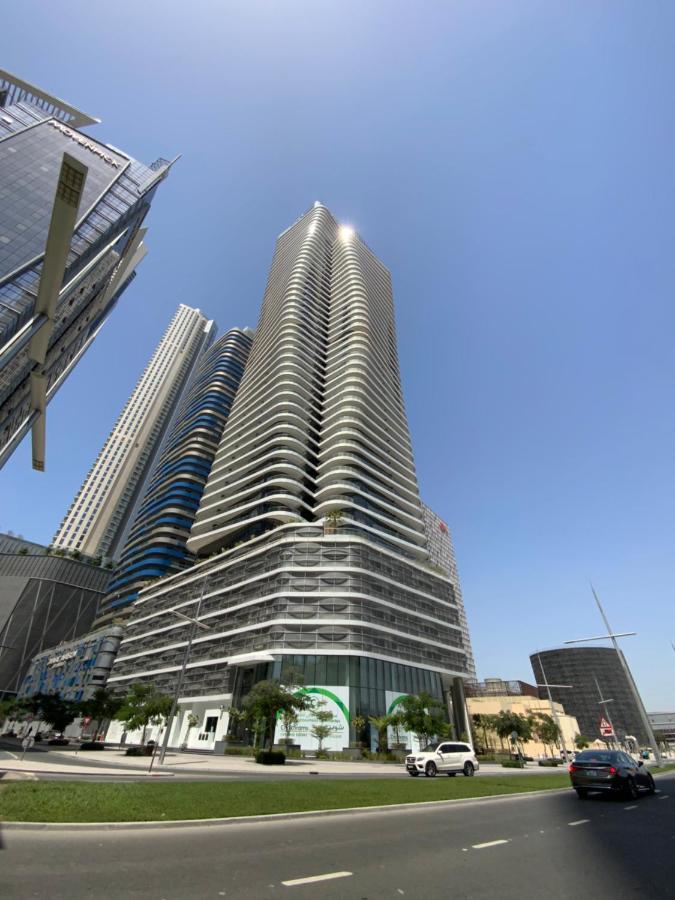 Rh- Modern Comfort, Bright 1Br Near Dubai Mall, City Views Exteriér fotografie